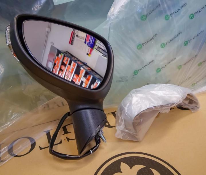 Vente de pièces automobile Pantin