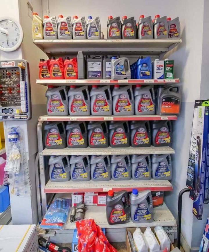 Vente de vitrage automobile Pantin